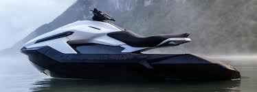 بالصور تيجا موتورز تكشف النقاب عن جيت سكي أوركا الكهربائي Jet Ski Skiing Jet