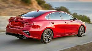 All Cars New Zealand Video 2019 Kia Forte - Compact Sedan With Sophist Kia Forte Kia Sedan