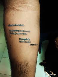 Audio engineering is the production and manipulation of sound through mechanical or digital means. Ratattooie A Software Engineer S Tattoo Story Facebook