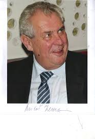 VACLAV HAVEL February 2 marked 30 years since Václav Havel took office as  the first Czech president and 20 years since he left office. Havel served  as the last president of Czechoslovakia