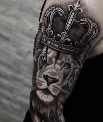 Intricate line work with rich, deep colors, these crown tattoos are fit for any kingdom. 50 Best Crown Tattoo Design Ideas And What They Mean Saved Tattoo