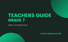 Music of cordillera i target grade level: Grade 7 Teacher S Guide Tg K To 12 Curriculum