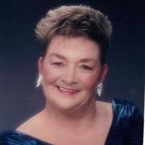 Barbara J. Brand Obituary