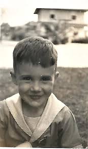 Distant Voices : Open Space