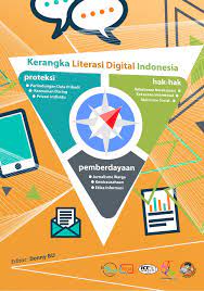 Literasi digital adalah pengetahuan dan kemampuan untuk. Seri Buku Literasi Digital Kerangka Literasi Digital Indonesia