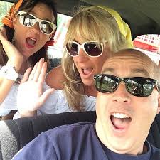 Girls About Town: Wine Stomping at Daniel's Vineyard