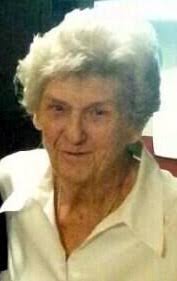 Hilda Mixon Obituary