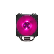 Amd is introducing a full range of new rgb coolers for its ryzen 7 1800x, 1700x and 1700 cpus and we've got video of the top model in action. Buy The Cooler Master Hyper 212 Rgb Black Edition Cpu Cooler Gun Metal Black Rr 212s 20pc R1 Online Pbtech Co Nz
