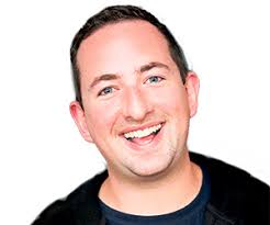 Jackie Mason's daughter brings comedy routine to Toronto