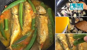 Resepi oleh chef hanieliza kamarudin via mahn. Resepi Ikan Mabung Masak Singgang Resepi Simple Tapi Kuah Rasa Padu Senang Je Semua Orang Boleh Buat Port Makan