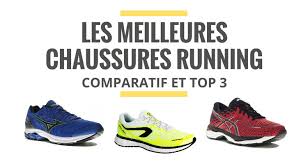 Chaussure running est le site de référence pour les tests de chaussures de running avis impartial, meilleur prix et offres spéciales. Les Meilleures Chaussures De Running Homme Comparatif 2021 Le Juste Choix