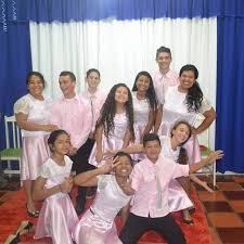 Mocidade- Pedras Preciosas