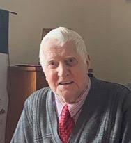 Condolence Book for Gerald (Gerry) McDonagh (Castlerea, Roscommon)