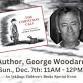 Author George Woodard Visits Inklings Children’s event image