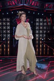 Stream songs including jestem kobietą (2020 remaster), będę śniła (2020 remaster) and more. The Voice Of Poland Edyta Grniak Appears In An Unusual Stylization Does She Borrow Dreadlocks From The Baron