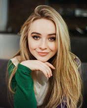 Sabrina performed on a chinese television station, where she sang something's got a hold on me, by etta james. Sabrina Carpenter Discography Sammlung