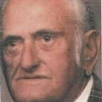 Curley James Duhon Obituary