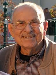 Mario Crivello Obituary