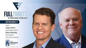 Steve Rowley's Instagram, Twitter & Facebook