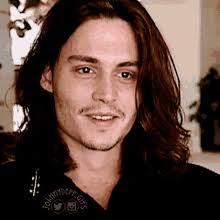 Johnnydepp Sweeney GIF