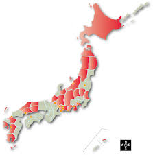 industrial cluster information investing in japans local