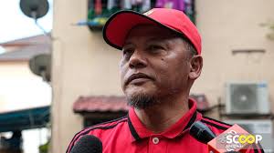 Ada budak beritahu, Zayn Rayyan berlari ke tingkat 3 Blok R sebelum hilang' 