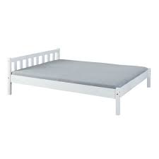 Maybe you would like to learn more about one of these? Warren Letto 1 Piazza E 1 2 In Legno Massello Colore Bianco Cm 140x200 Collyshop
