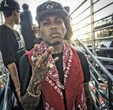 Kid Ink Arrested Gossip Grind In 2020 Kid Ink Gangsta Rap Latest Celebrity Gossip