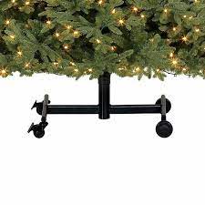 Buy 7 9 Adjustable Grow Stow Artificial Pre Lit Christmas Tree Ecommerce Website A2zbucket