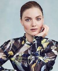 Monica Chamorro Retoucher