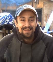 Adam Hendrick's Instagram, Twitter & Facebook