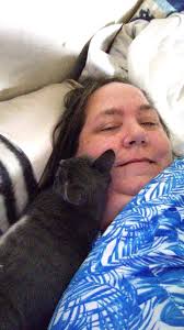 Hmmm, what happened here, Miss Daisy? 😉