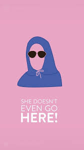 Mean Girls Wallpaper Iphone Movie Posters Minimalist Mean Girls Movie Mean Girl Quotes
