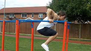 First, we will be looking at the muscles that are activated and trained when doing dips. Calisthenics Forearm Dips Tutorial Youtube