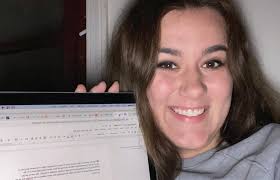 Fall 2022 The Getting our Sh*t Together Edition by UABuchtelite