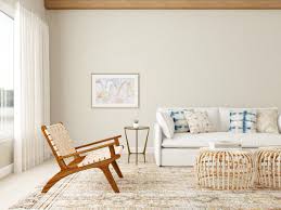 1 light pewter by benjamin moore. Neutral Paint Colors 101 How To Decorate With These Subtle Shades