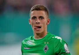 On 24 july 2012, chelsea confirmed that thorgan would join his brother eden at the blues. These Two Players Should Follow Thorgan Hazard To Chelsea If He Joins The Transfer Tavern