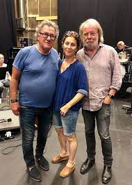 Most recently in the division 2 with nor ik. Benny Anderssons Orkester The First Eighteen Years Icethesite Benny Andersson News Site