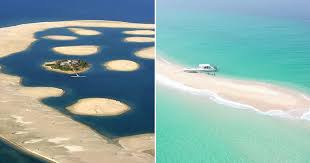 An island country is a country that is made up of one or more islands, or land that is surrounded island nations are very unique because of their locations. 8 Stunning Uae Islands You Didn T Know Existed What S On
