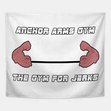 Anchor Arms Gym