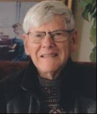 James Cutler Obituary