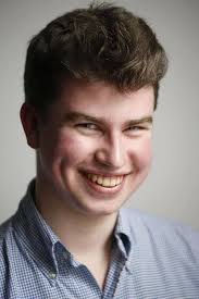 Conor Clarke McGrath