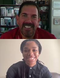 Q&A: First Post-baccalaureate Speech-Language Pathology Track Student