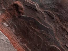 We use others to do scientific observations and aid in the collection of samples. Amazing Photos In Mars Reconnaissance Orbiter Celebration Space Earthsky