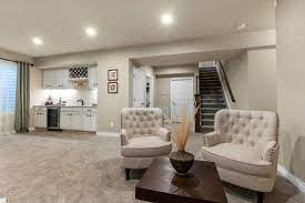 Maybe you would like to learn more about one of these? Solid Rock Construction Colorado Springs Basement Finisher