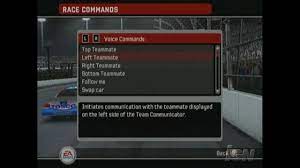 You can find out more and control how cookies are used by clicking cookie information. Nascar 06 Total Team Control Ign