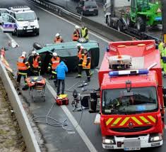 Mon enfant/Mes enfants MA VIE - Les fans de M. Pokora en larmes : un accident de voiture gâche la sortie de son album... ⏬ Voir le 1er commentaire ⏬ | Facebook