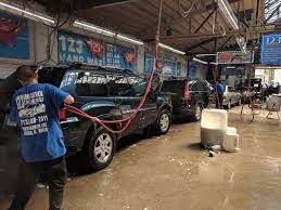 Looking for the best mobile car washing near you? Hand Car Wash Detailing Center