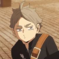 There are so many loveable characters in haikyuu!! Haikyuu Character Singing By User 38421044