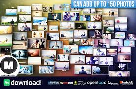 Get these amazing templates and elements for free and elevate your video projects. 3d Photos Slideshow Free After Effects Project Videohive Free After Effects Templates Official Site Videohive Projects
